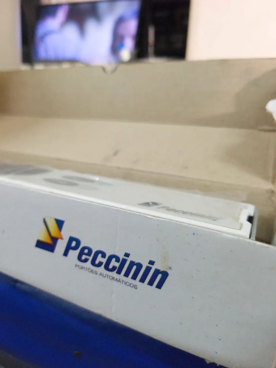 Central eletrônica PECCIN CP 4071 - PRODUTO NOVO - Foto 3