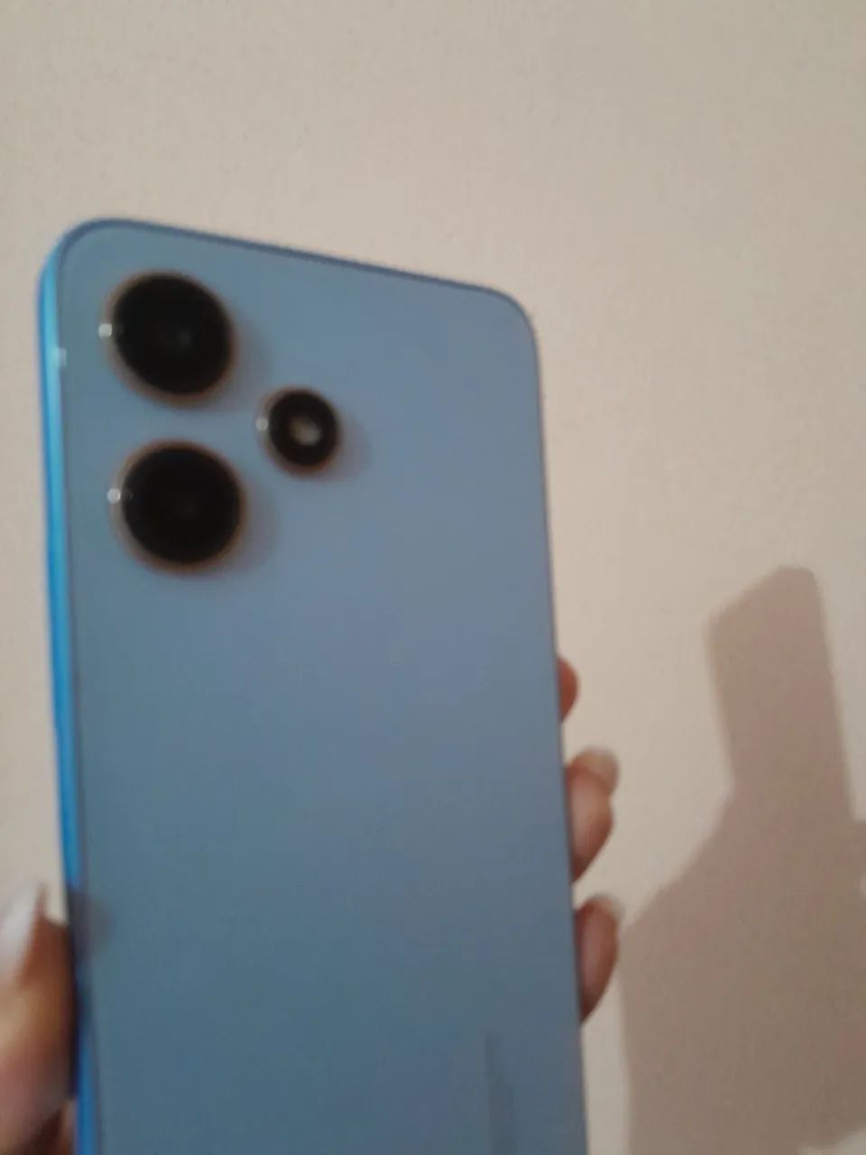 Celular redmi 12 5g - Foto 2