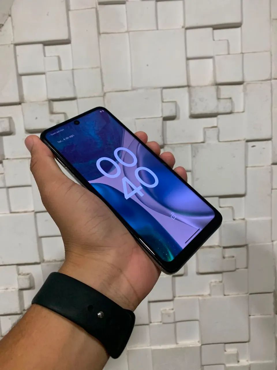 MOTO G52 - 5G - 128GB