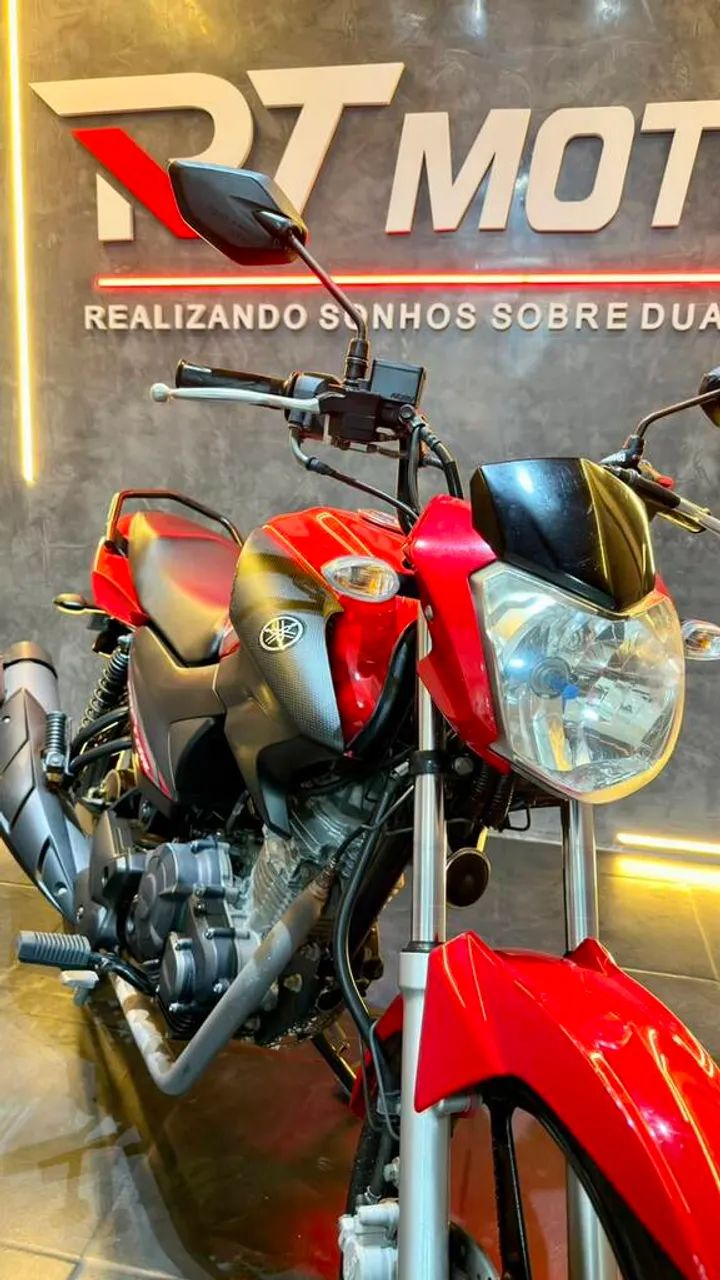 YBR 150 FACTOR ED/FLEX - 2023/2024 - Foto 4