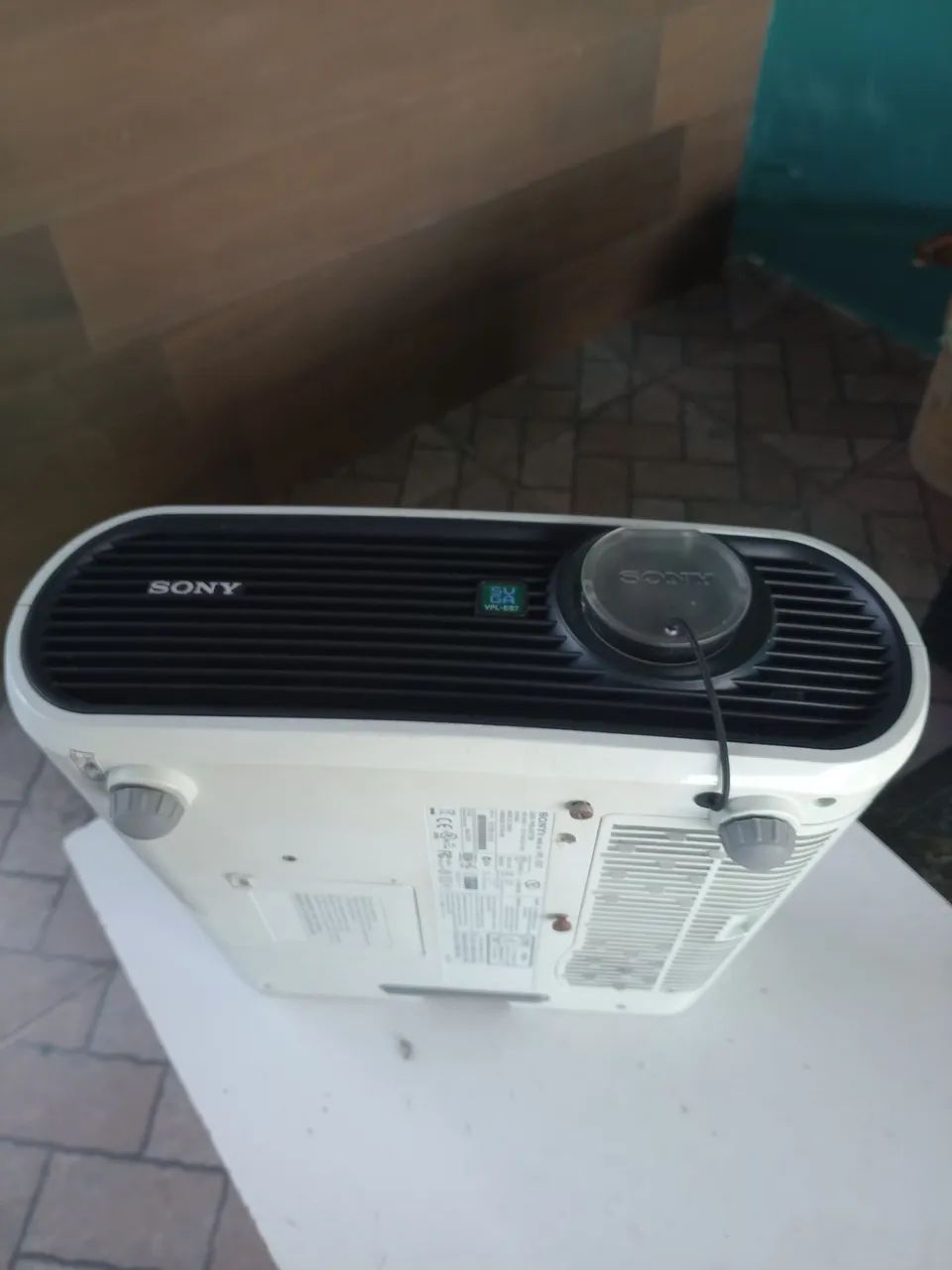 Projetor Sony  - Foto 3