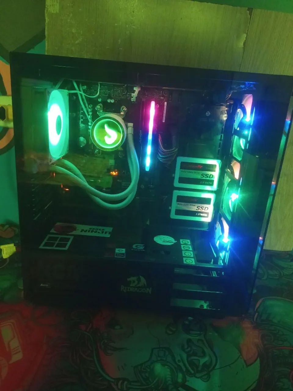 Pc Gamer - Foto 3