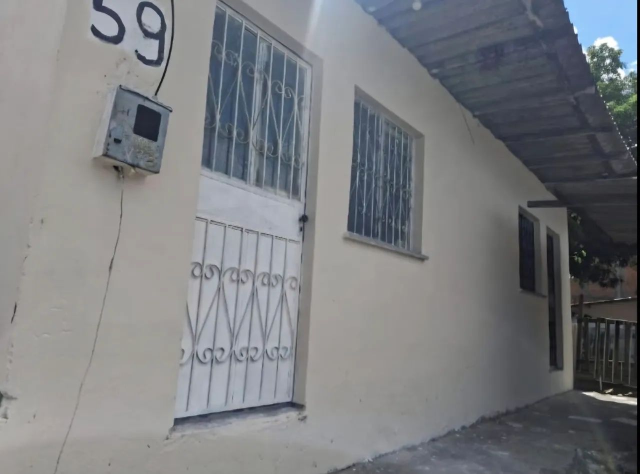 Kitnete para solteiro