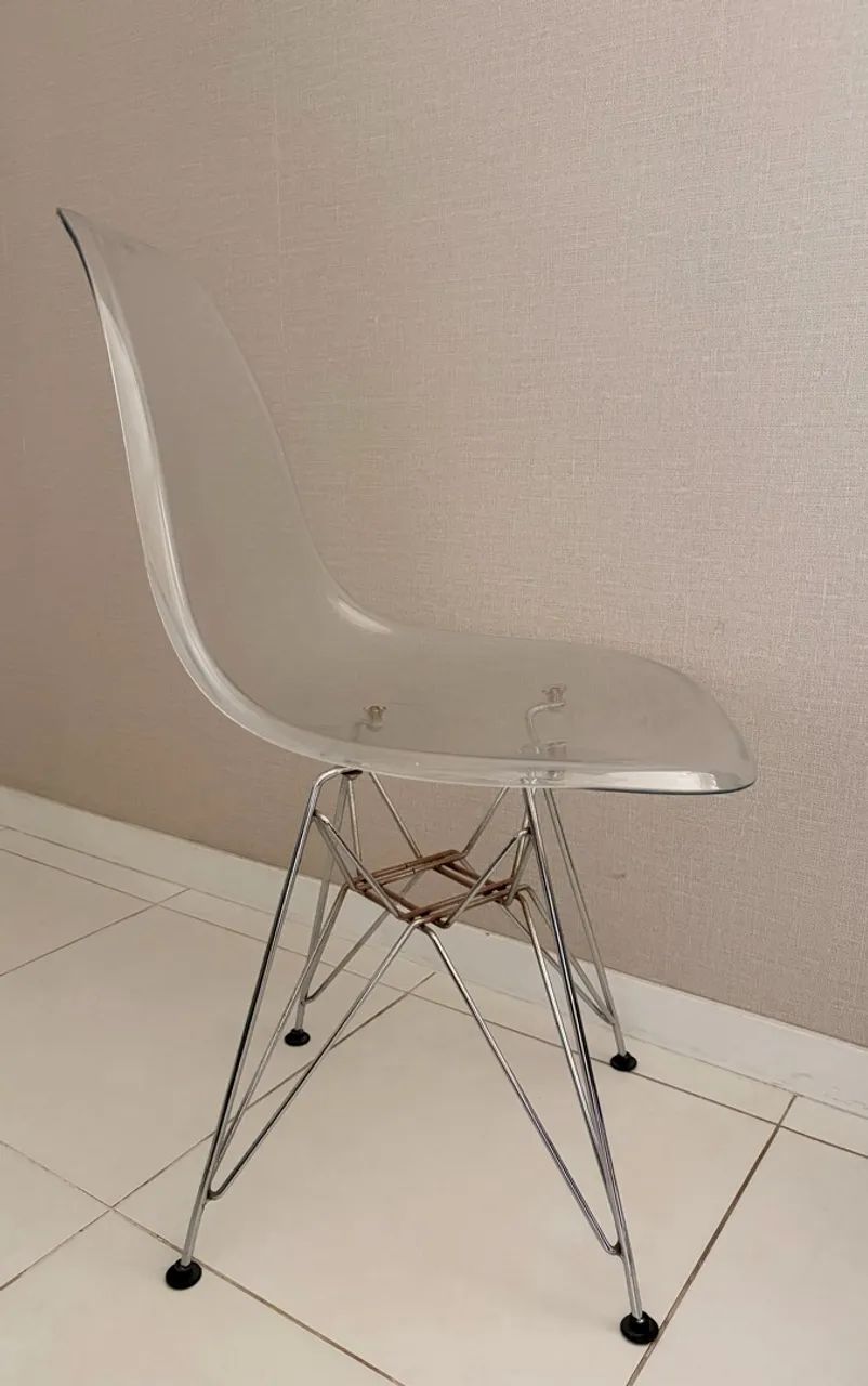 4 CADEIRAS  - Foto 2