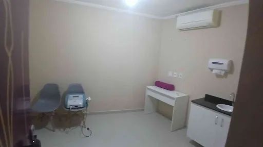 Sala para alugar, 100 m² - Imbetiba - Macaé/RJ - Foto 4