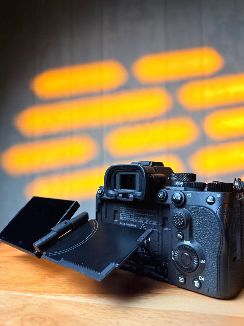 Sony a7V - Foto 2