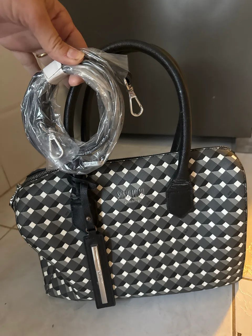Bolsa - Foto 2