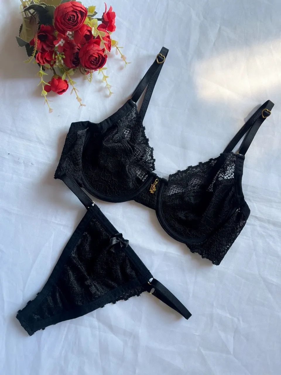 Lingerie ô de Maria  - Foto 3