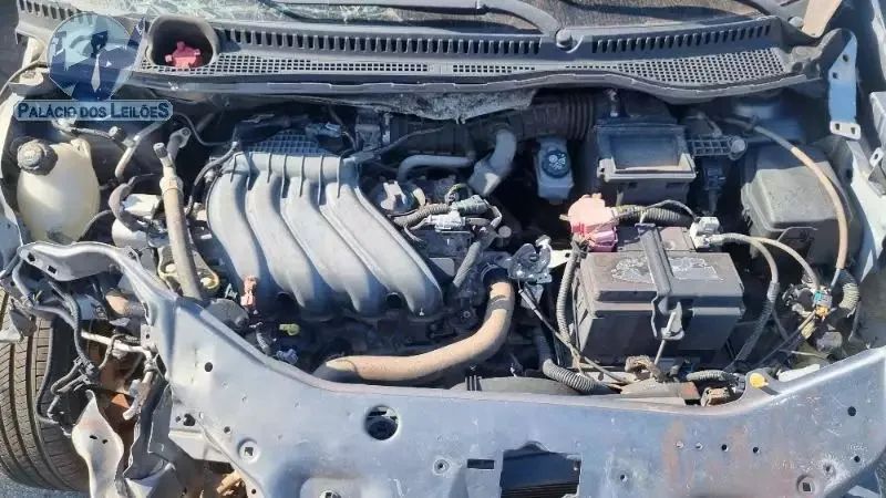 Captur 2019 1.6 automática - Foto 5