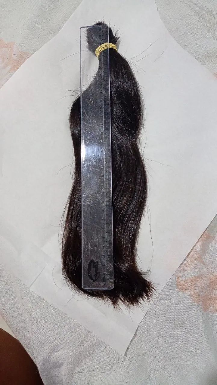 Vendo cabelo humano  - Foto 3