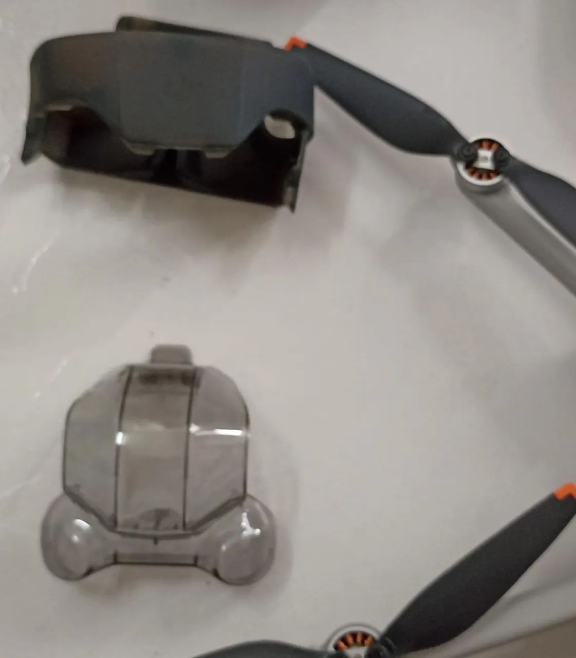 Dji mini 4 pro  - Foto 4