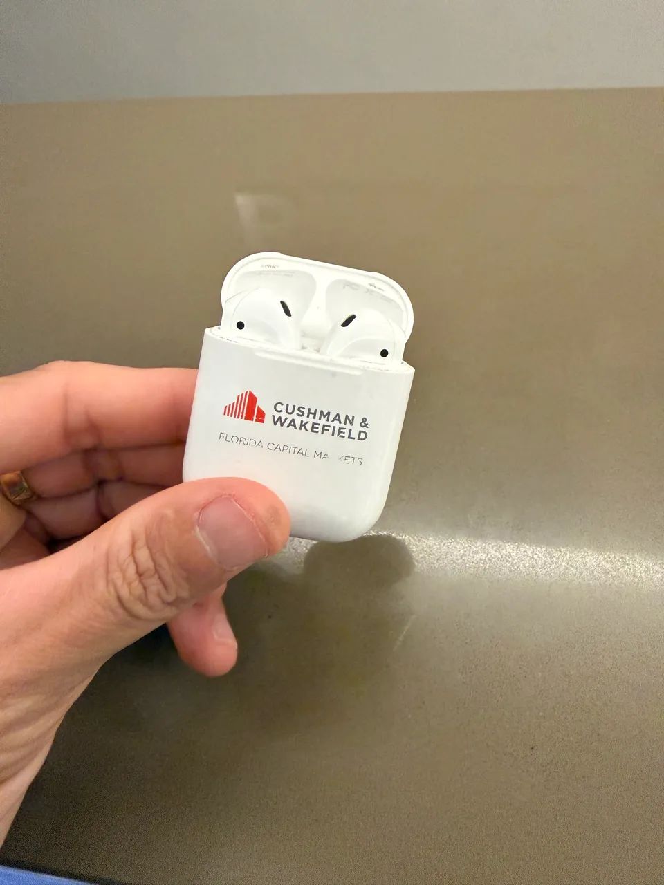 AirPods Apple Original - Foto 2