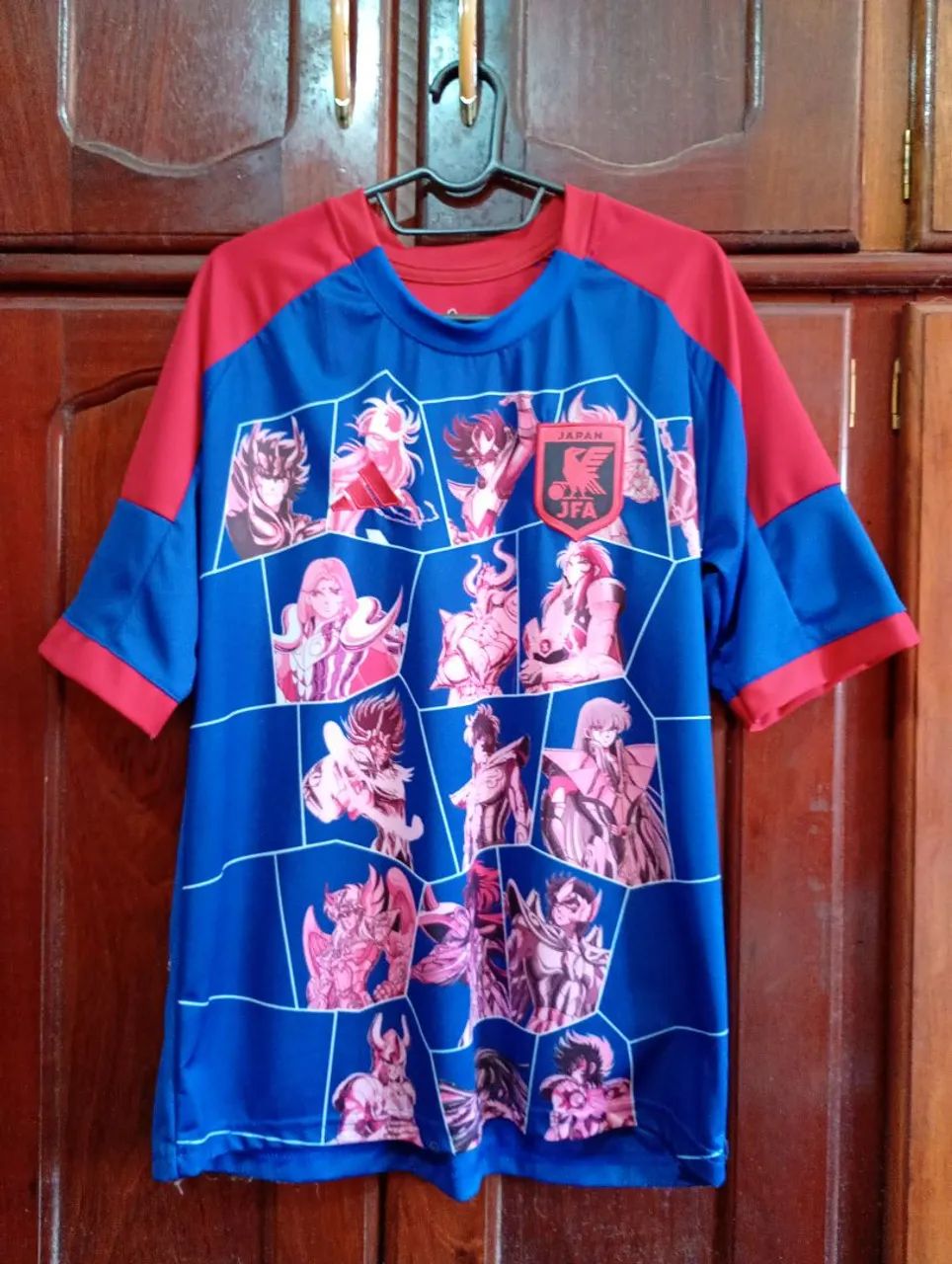 Camisas Japão Animes - Foto 3