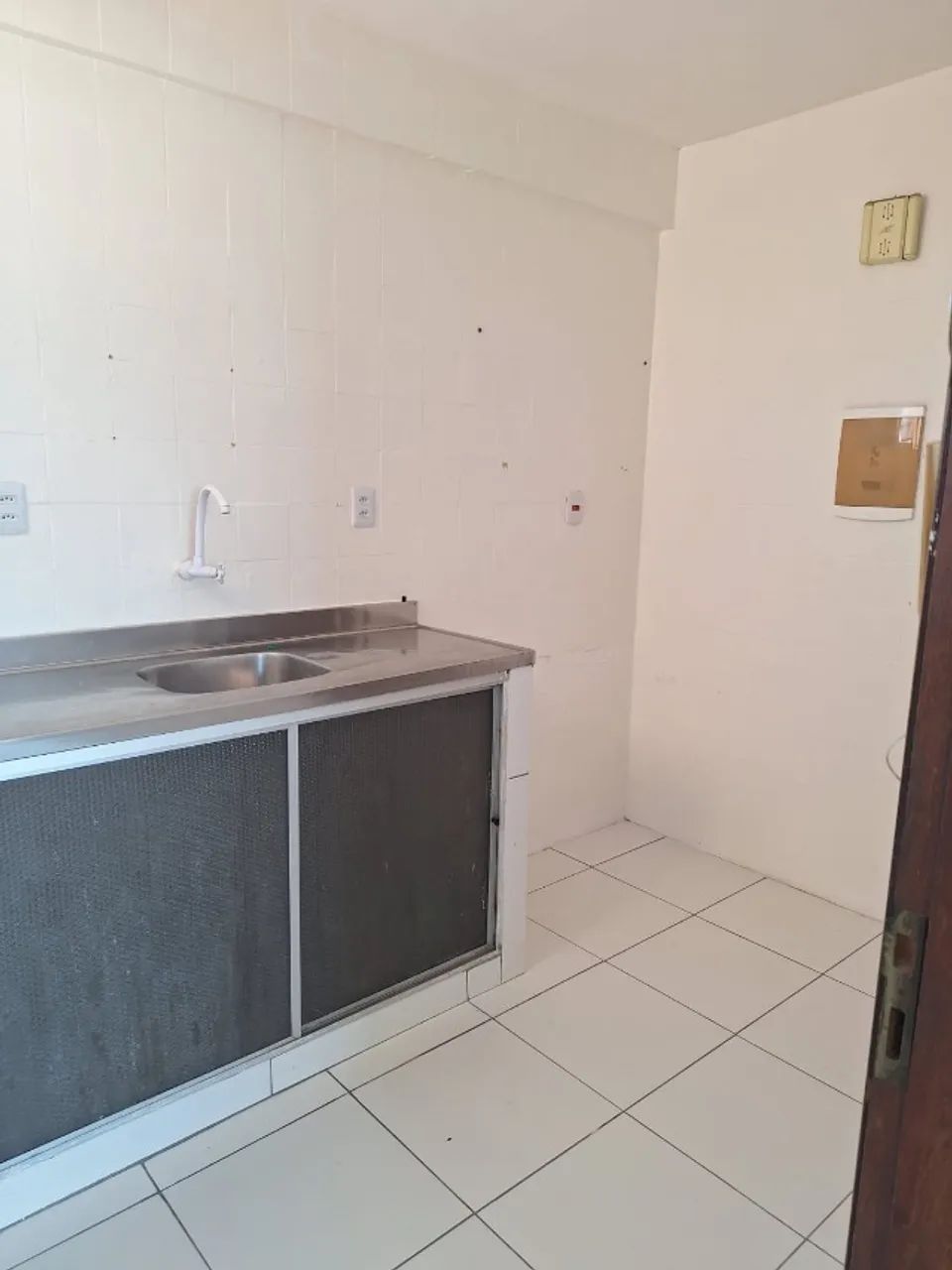 VENDO ou ALUGO (R$2.600,00) Apartamento Edifício Godoy II - Foto 5