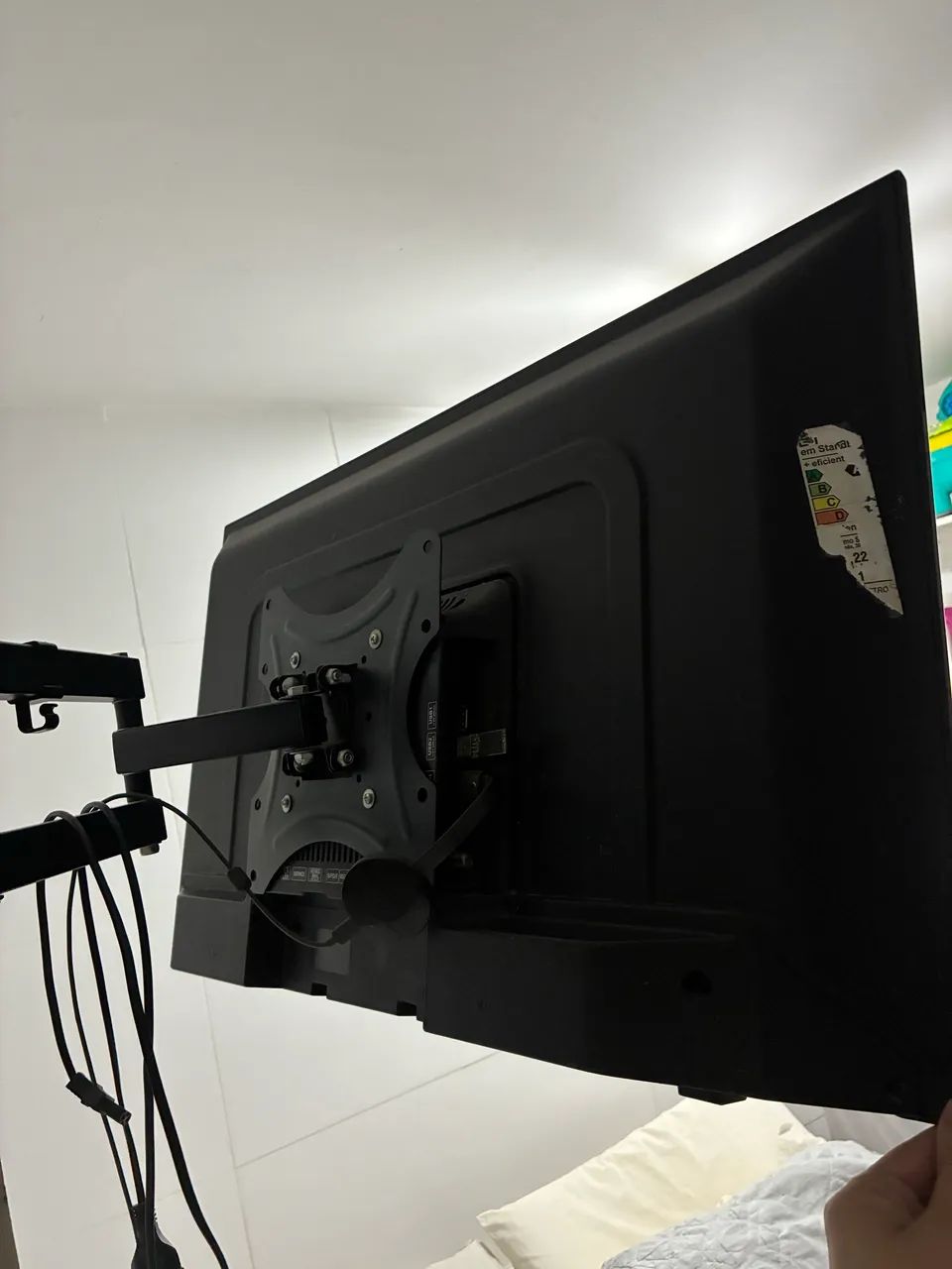 Tv 32 plg  - Foto 2