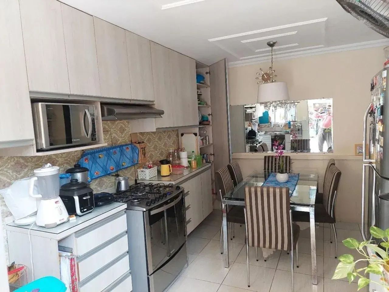 CASA NO SÃO LÁZARO - Foto 3