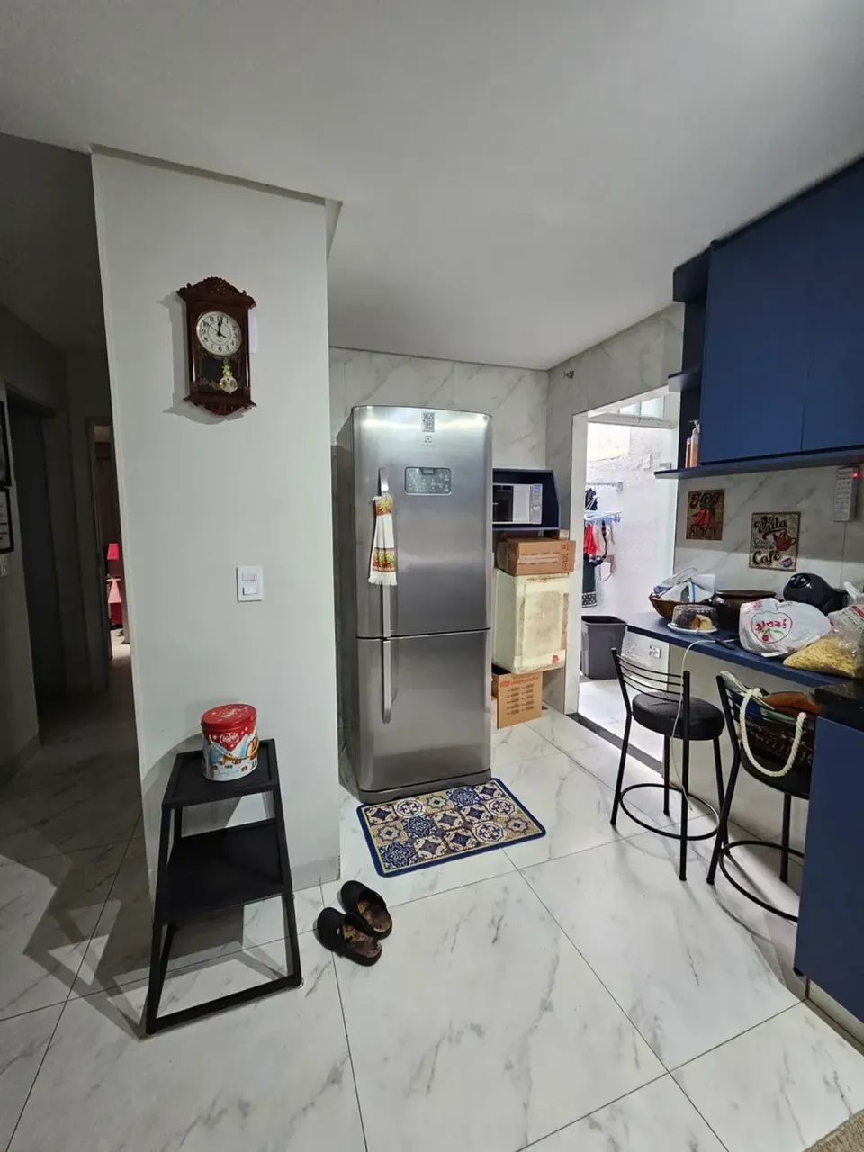 Imóvel para aluguel com 101 metros quadrados com 2 quartos - Foto 4