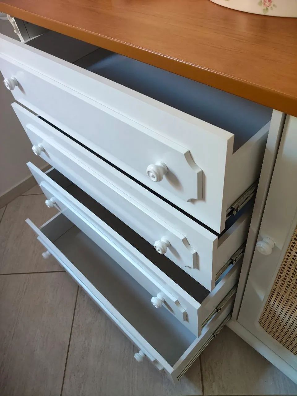 Cômoda em MDF - Foto 2