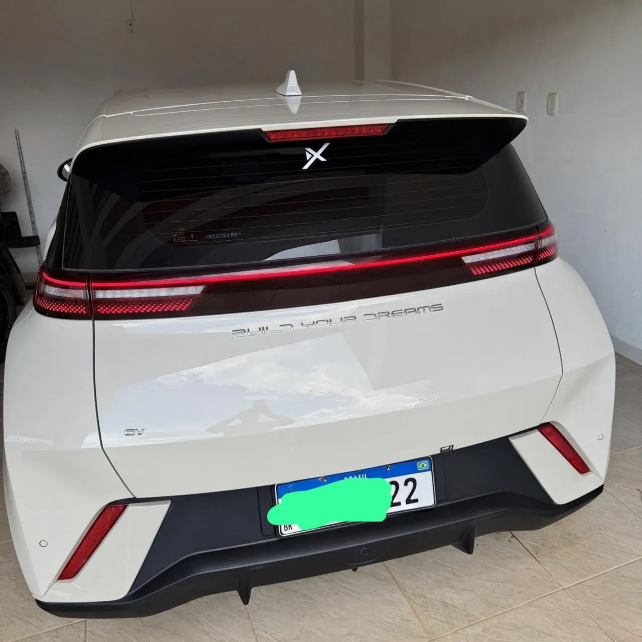 BYD Dolphin Mini (Elétrico) 2025 - Foto 5