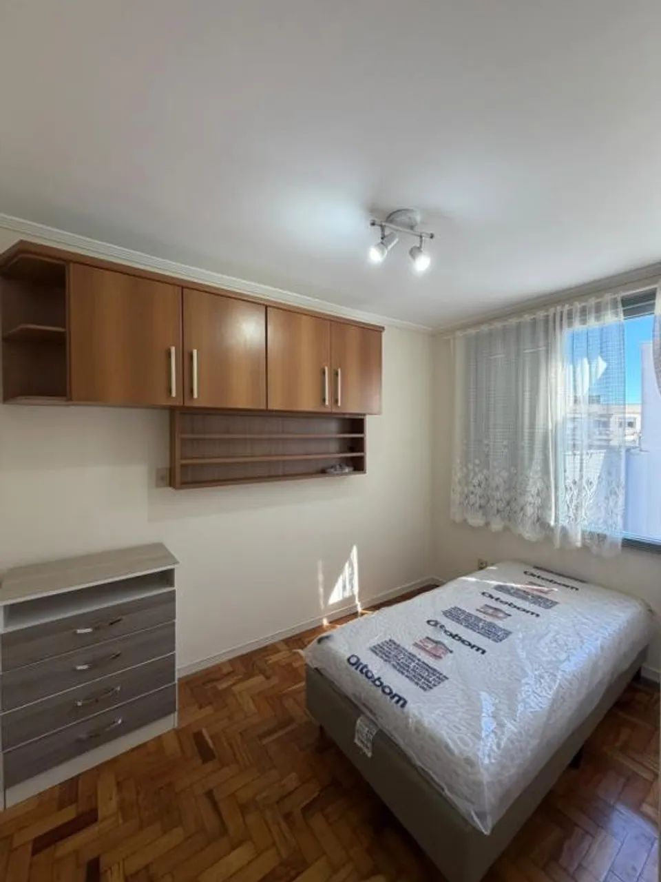 Apartamento Mobiliado  Luiz Arnaldo - Foto 5