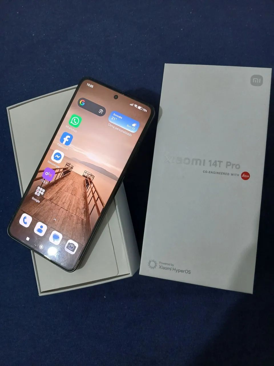 XIAOMI 14T PRO  - Foto 4