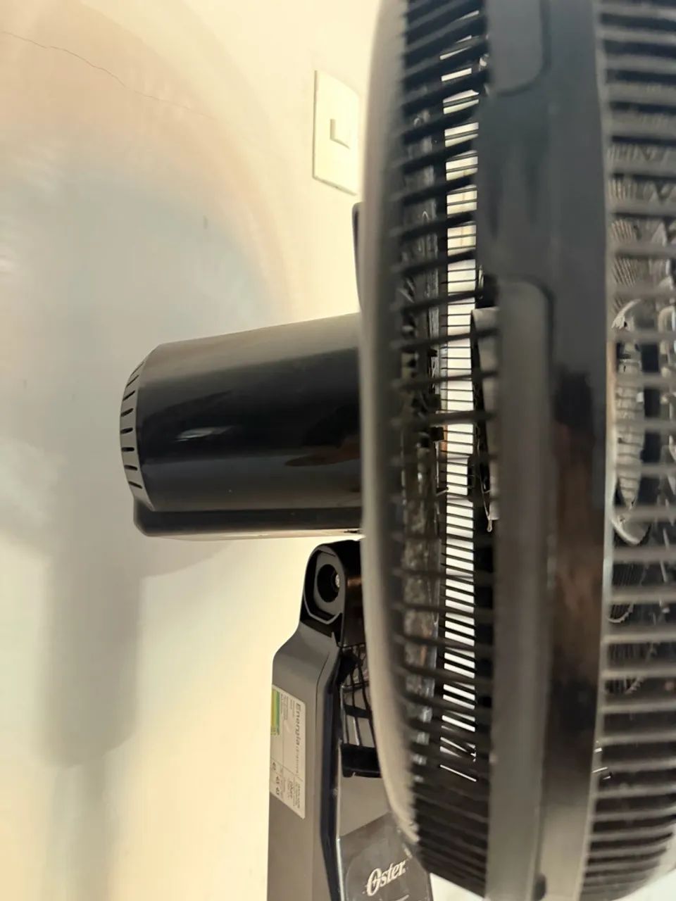 Ventilador de coluna Oster - Foto 5