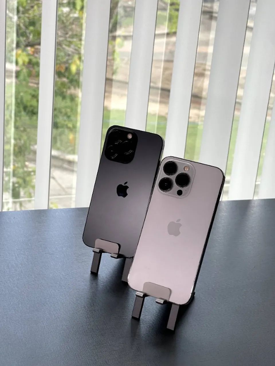 IPhone 13 Pro 128gigas - Seminovo