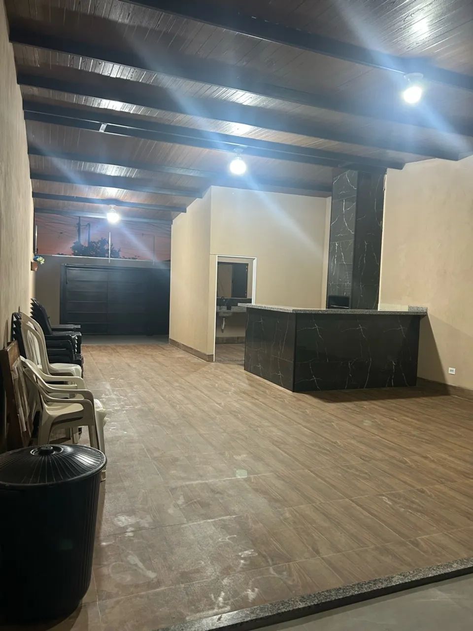 Casa de festa  - Foto 2