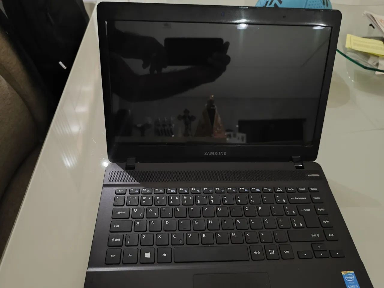 Notebook Samsung I5 - Foto 3