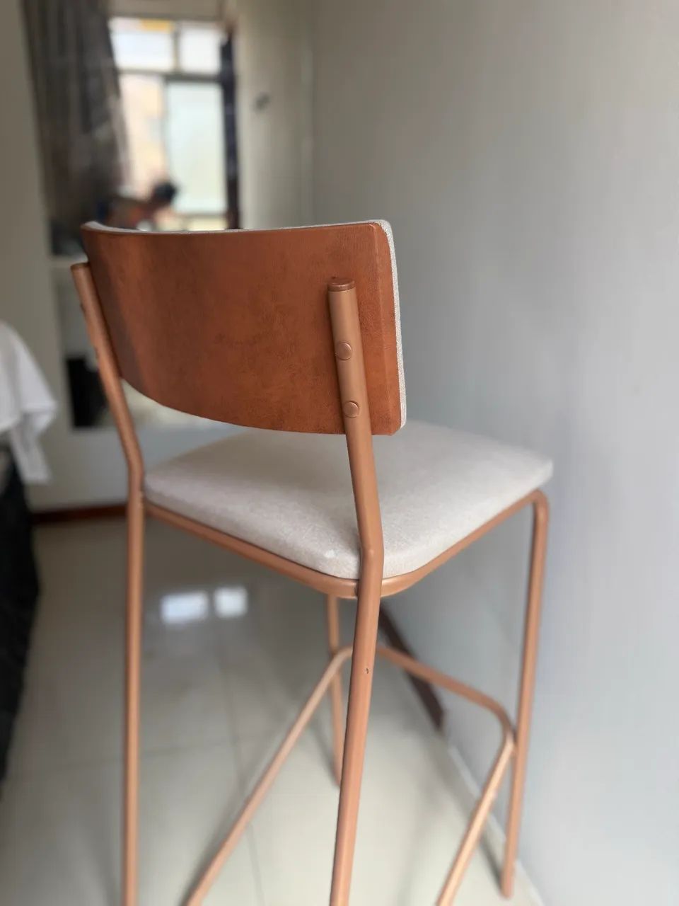 Banquetas  R$ 200 (cada) - Foto 4