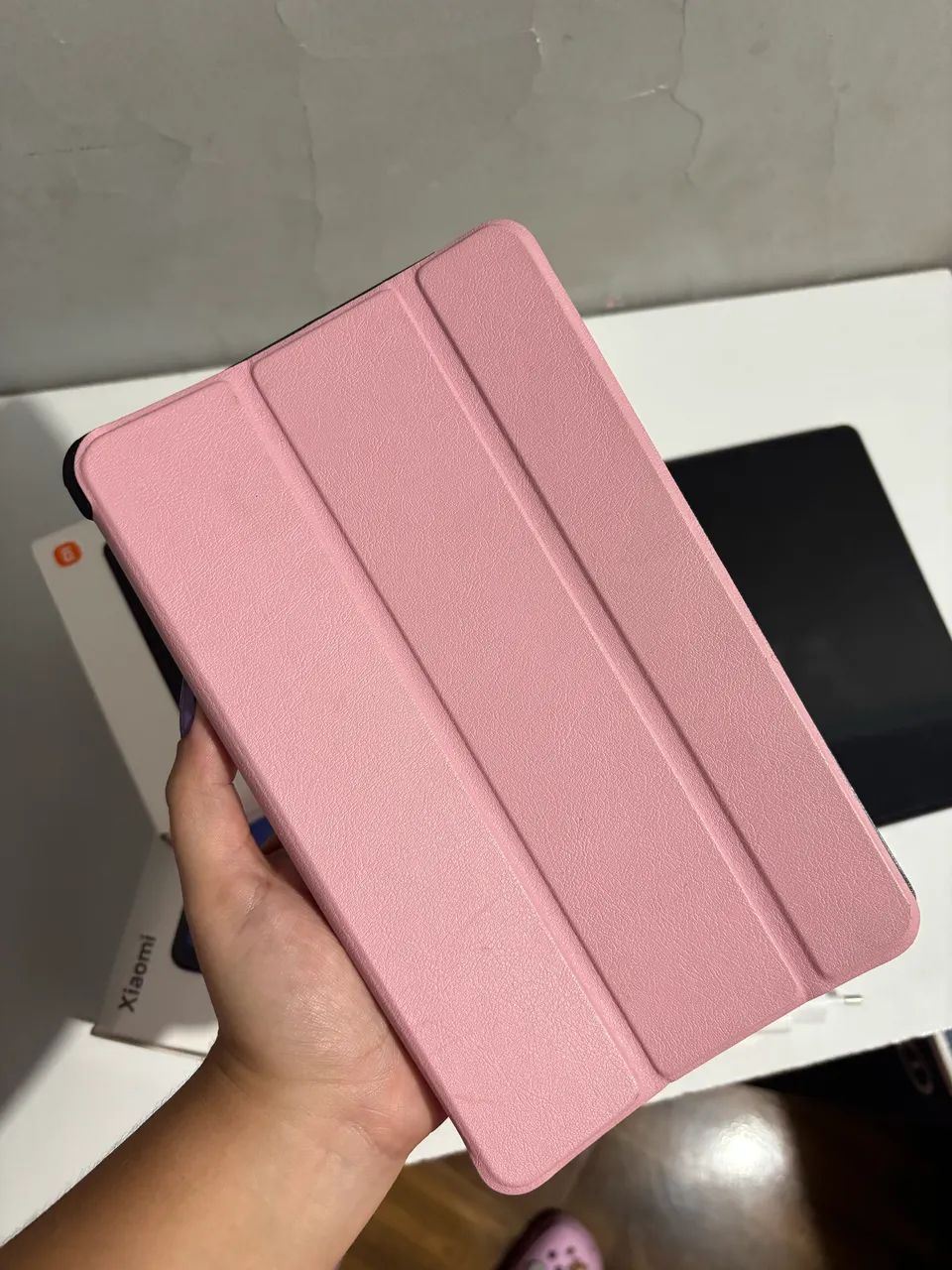 Tablet Redmi Pad SE  - Foto 5