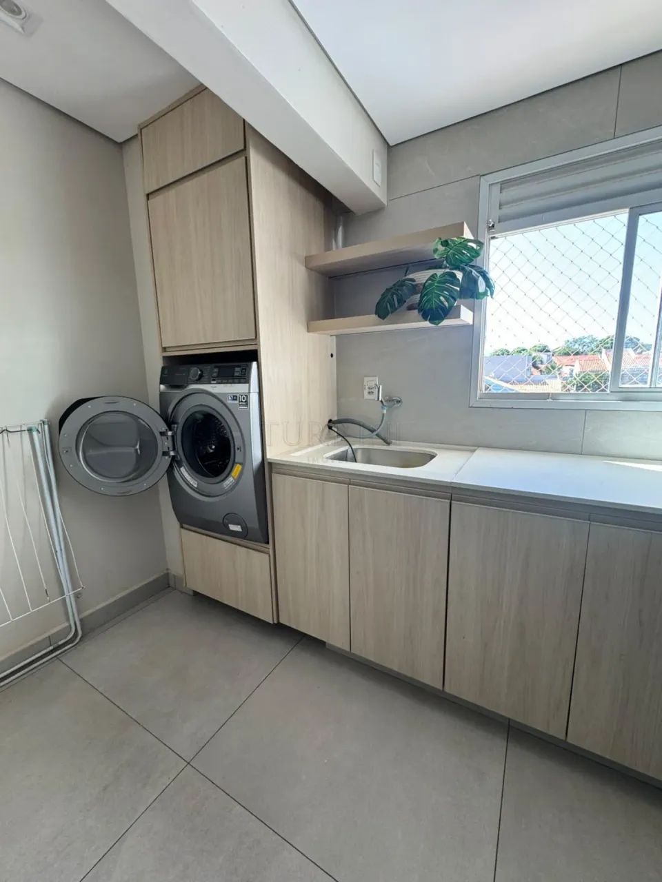Apartamento à venda no edifício Residencial Millenium em Bauru-SP. - Foto 4