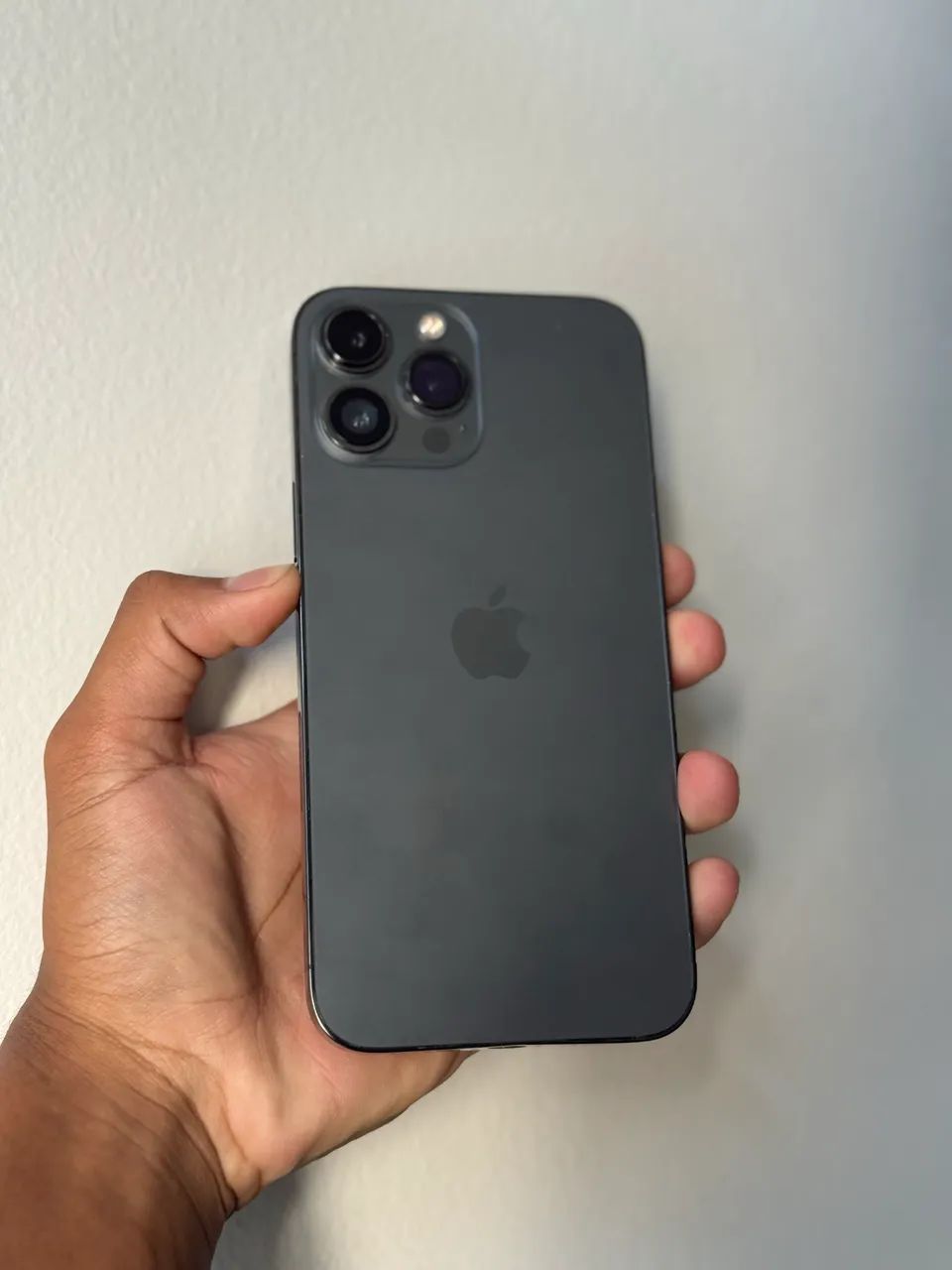 iPhone 13 Pro Max - 128gb | Semi Novo 