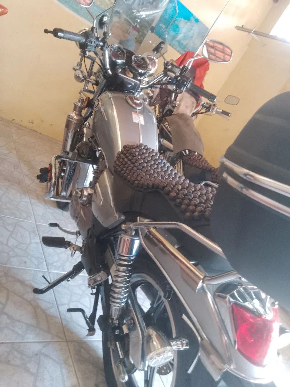 Houje roand 150cc - Foto 2