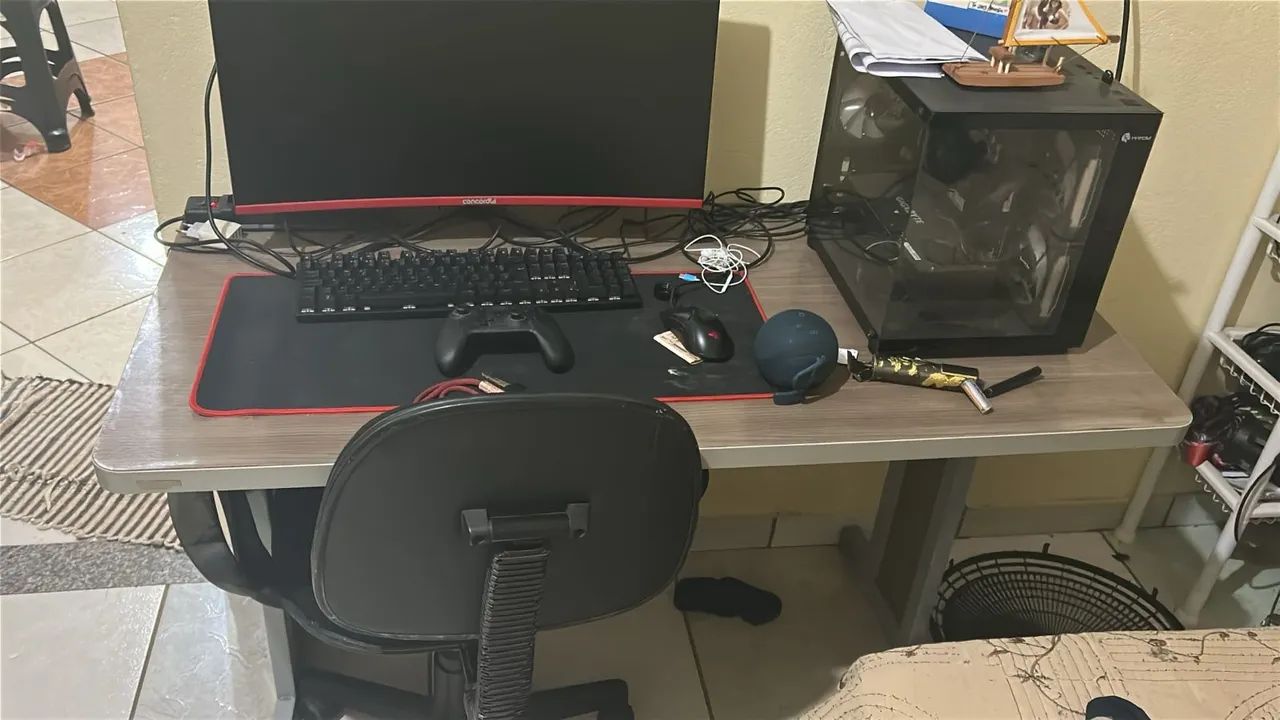 Escrivaninha  - Foto 2