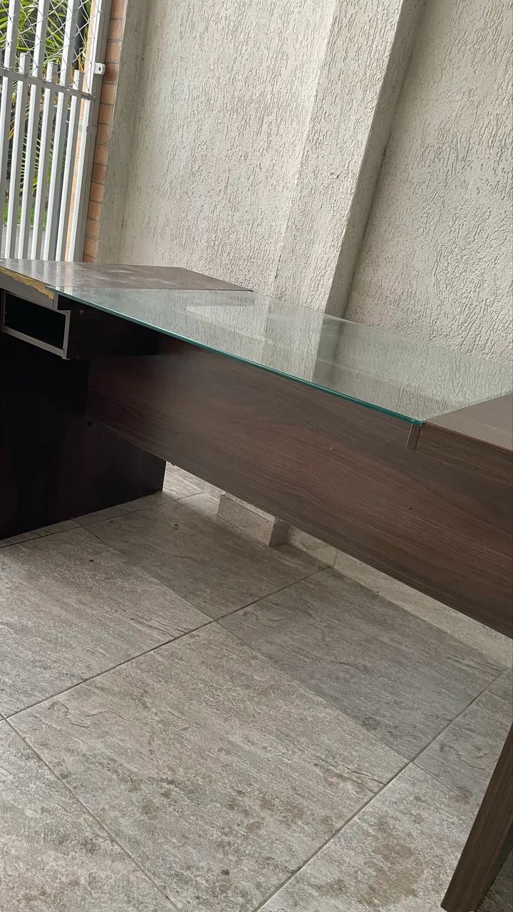 Mesa para escritório  - Foto 2