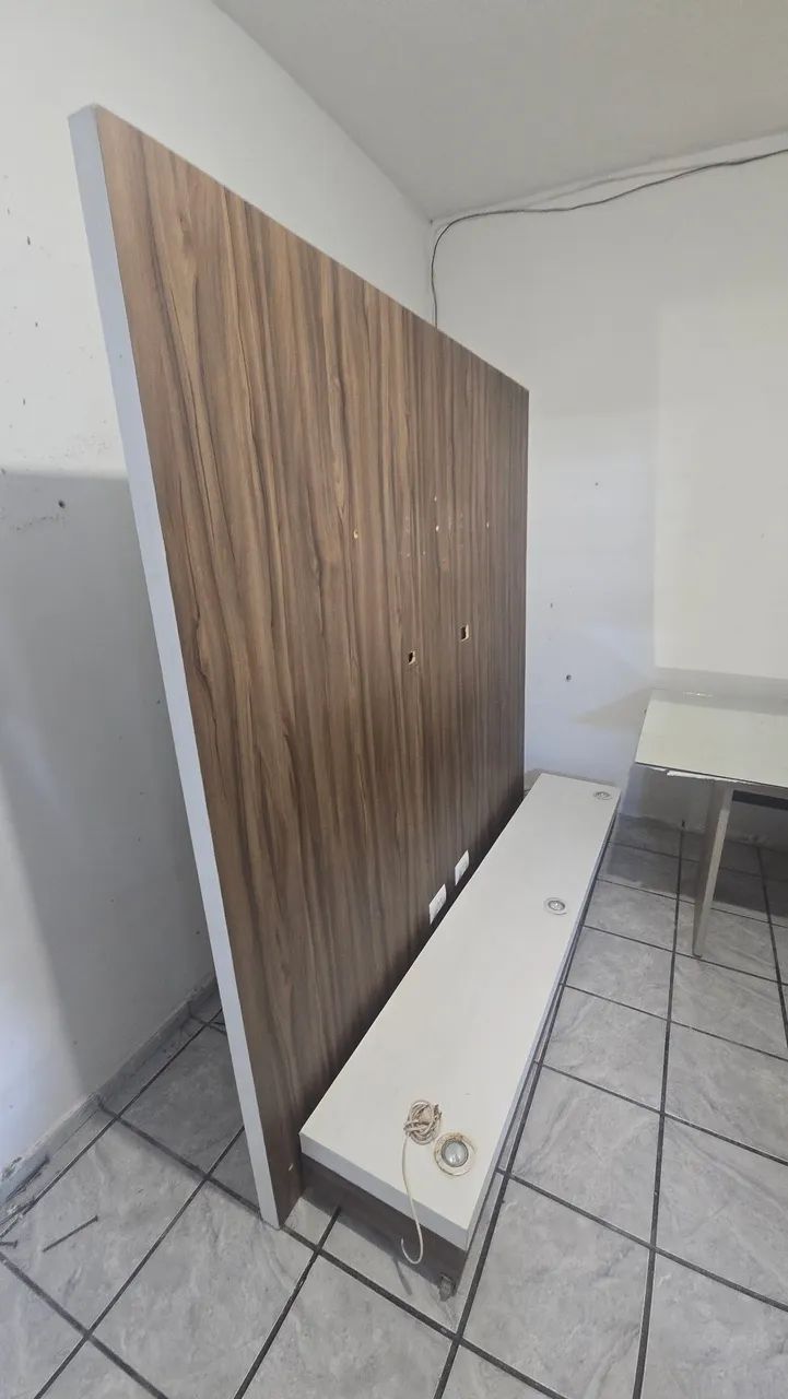 Painel rack  - Foto 2