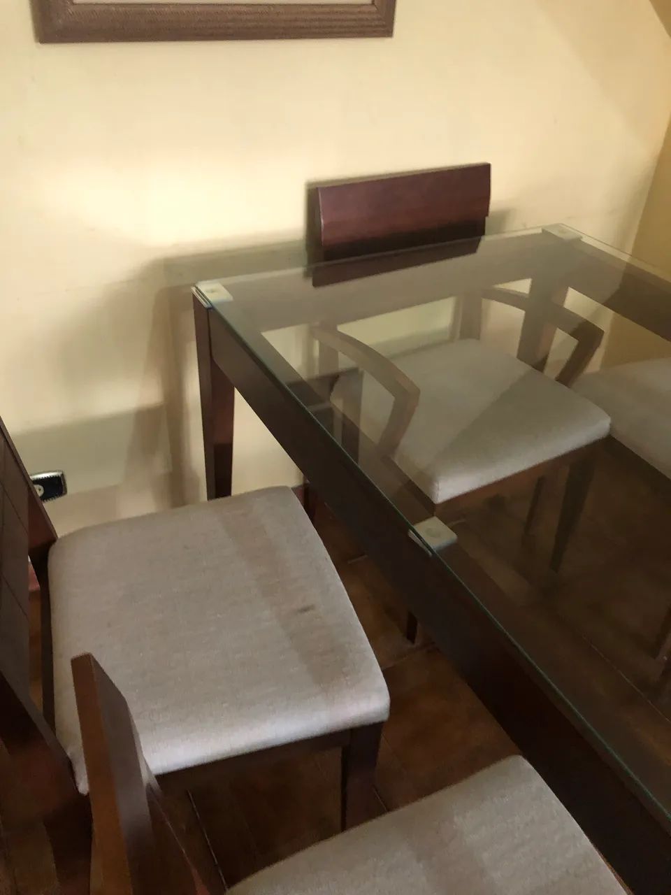 Mesa de Jantar 6 lugar - Foto 5