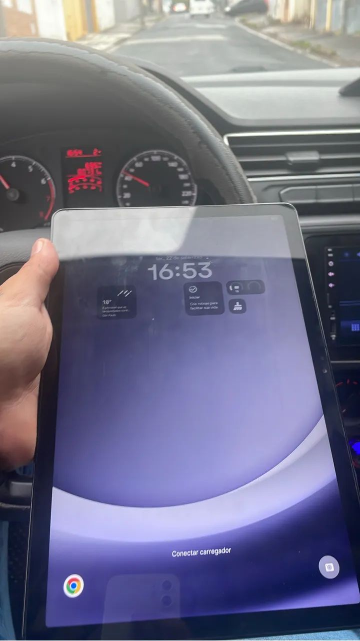 Tablet tab A9+ - Foto 3