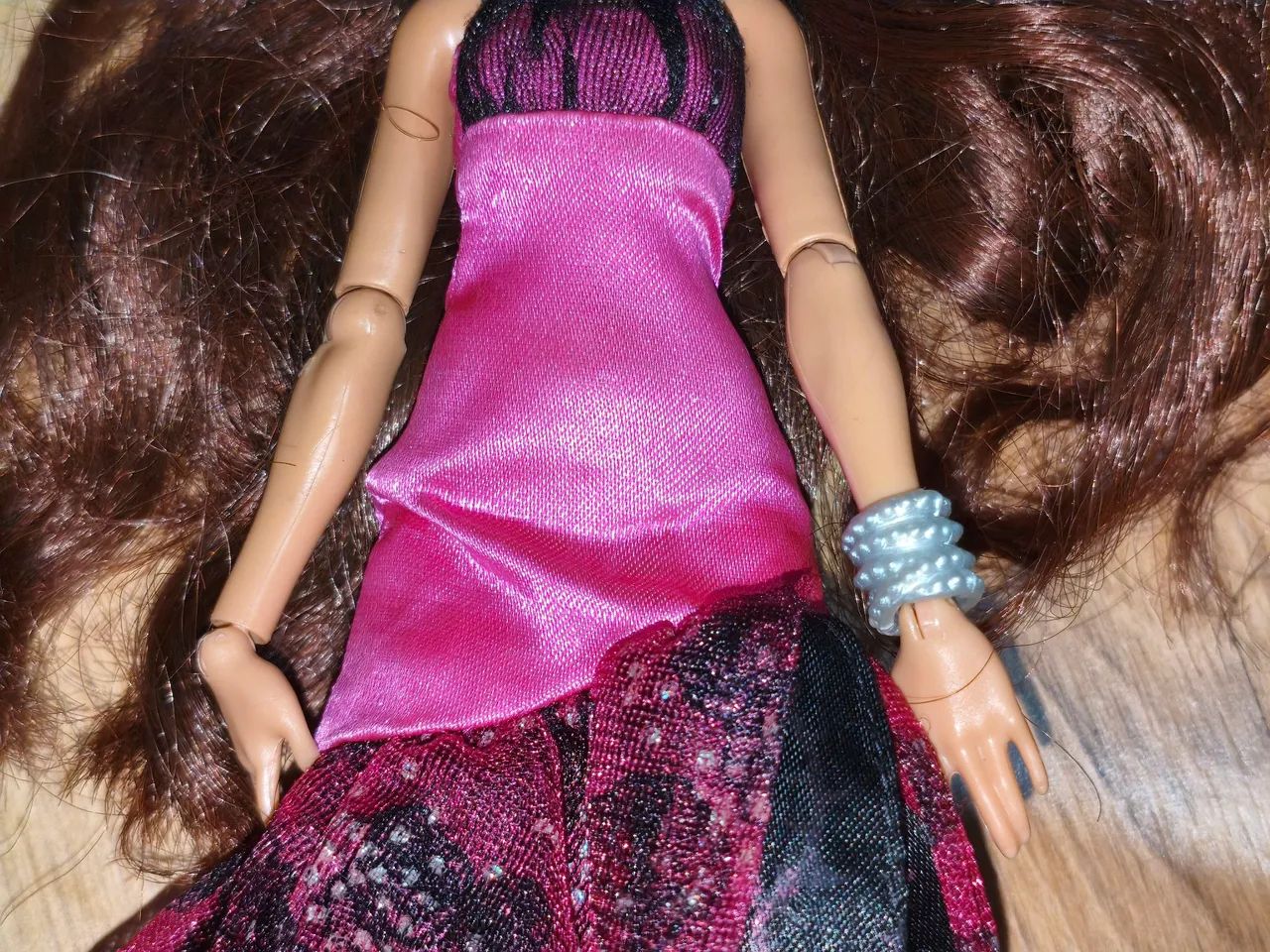 Boneca Briar Beauty Ever After High - Foto 3