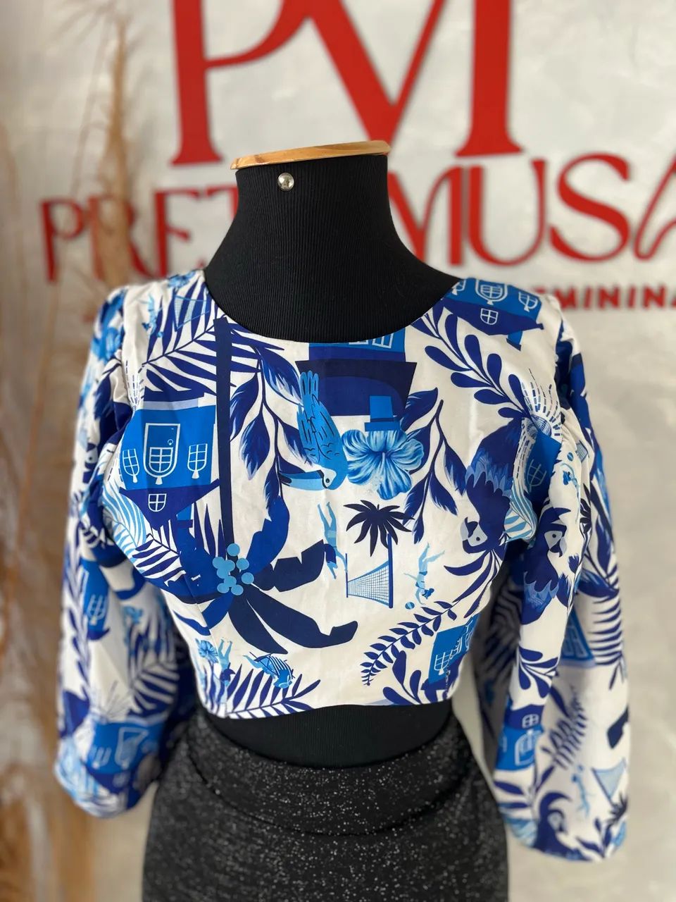 QUEIMA DE ESTOQUE MODA FEMININA
