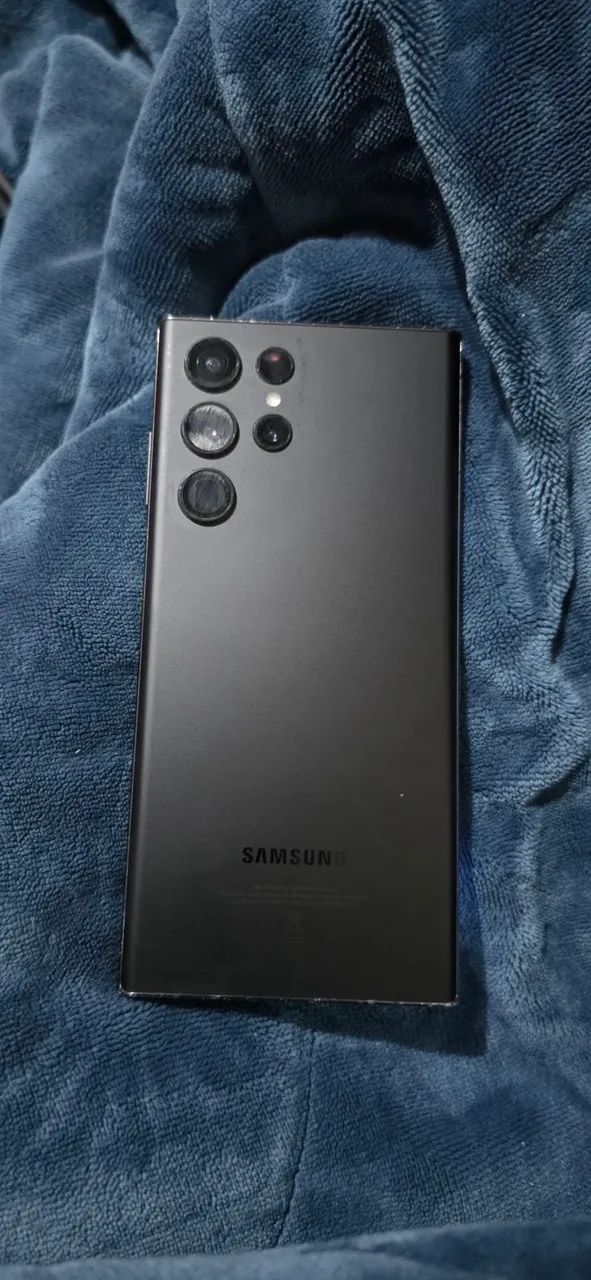 S22 ultra 256gb  - Foto 2