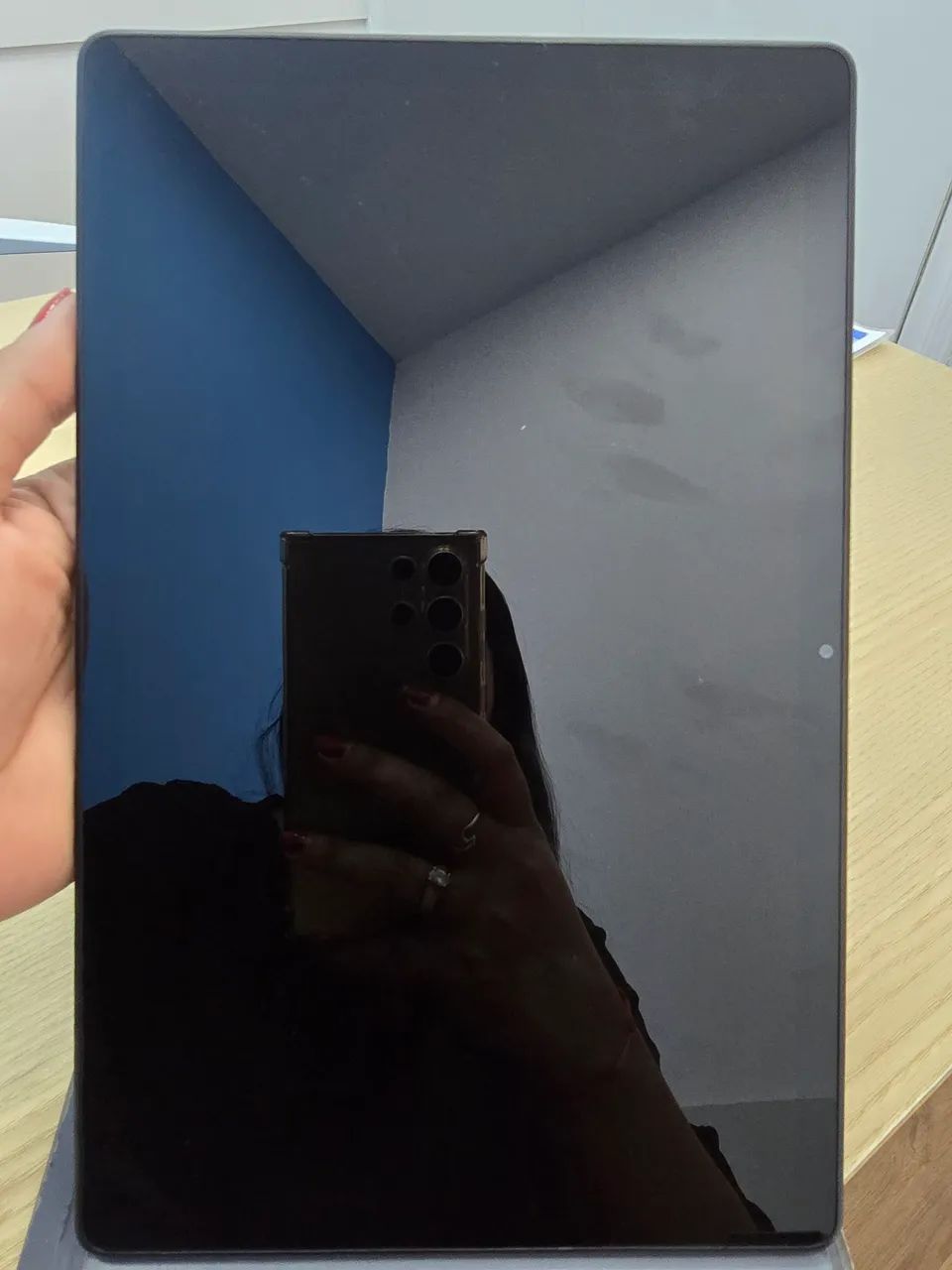 VENDE-SE OU TROCA ? SAMSUNG GALAXY TAB A7 - Foto 2