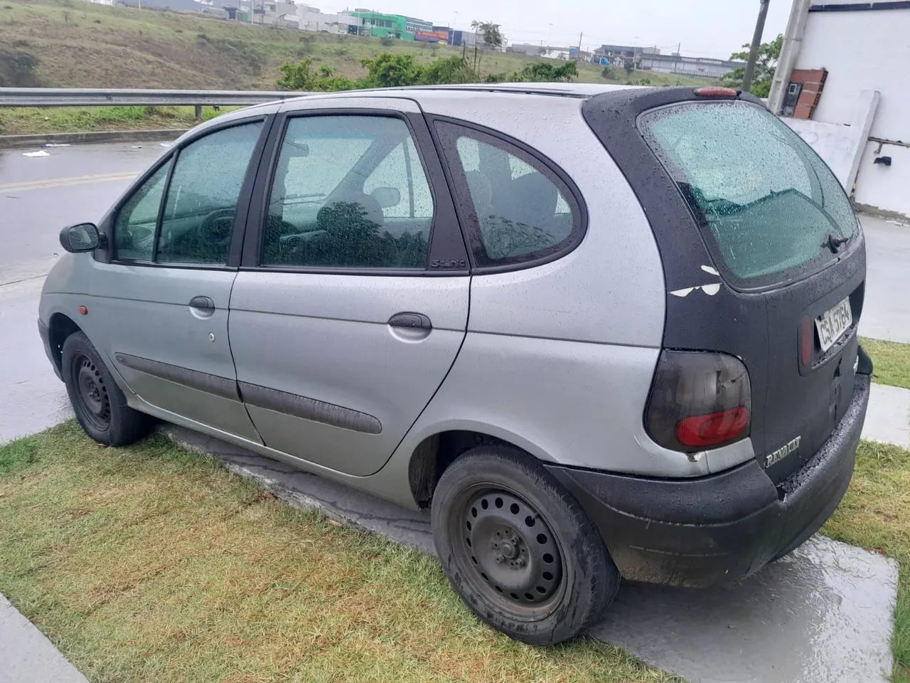 Renault Scenic RT 2.0 2000 - Foto 3