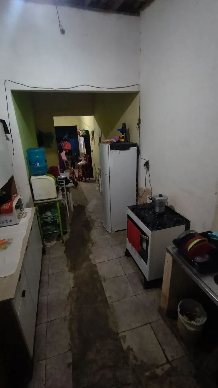 Venda de imóvel na barra do Ceará  - Foto 5