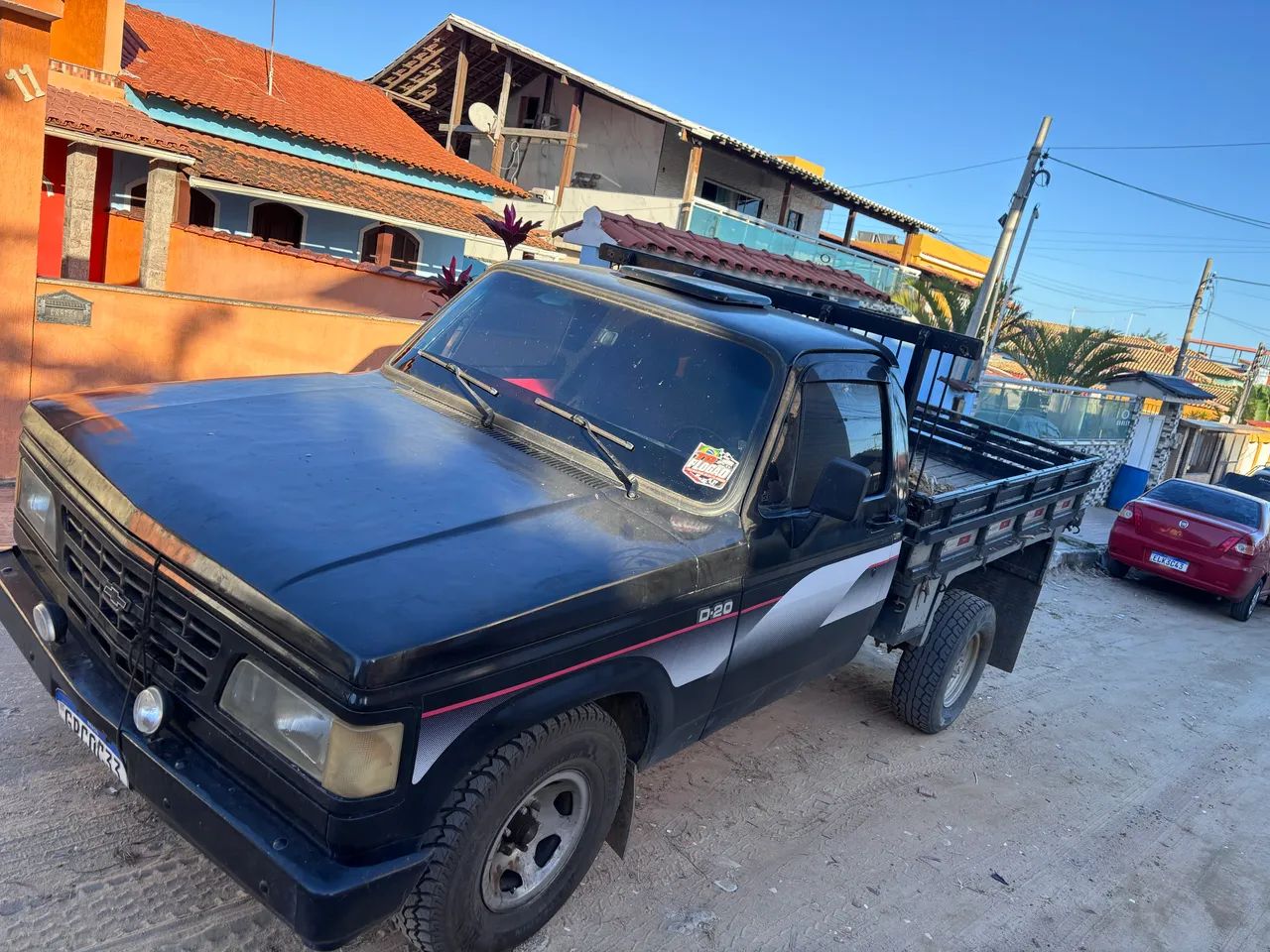 D20 PREPARADA  - Foto 5