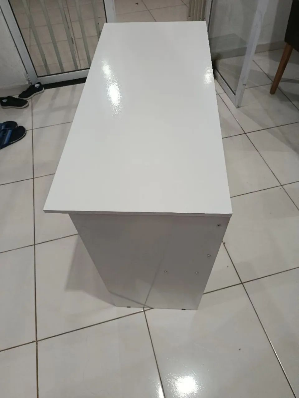 Escrivaninha com Nichos - Foto 3