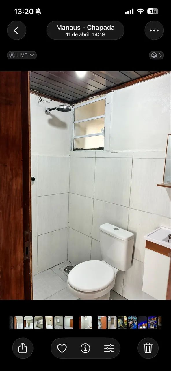 Vendo Apartamento - Chapada - Foto 5