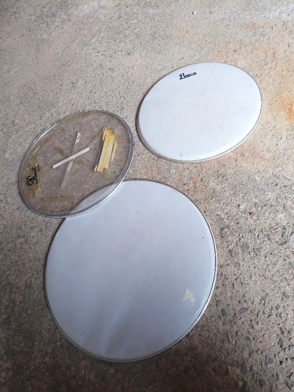 Acessórios de bateria  - Foto 3