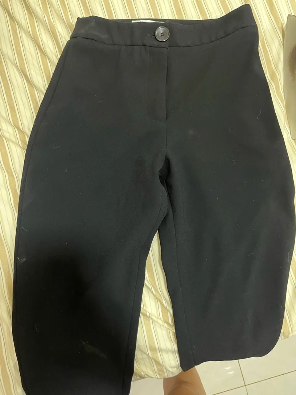 Calça alfaiataria Zara  - Foto 3
